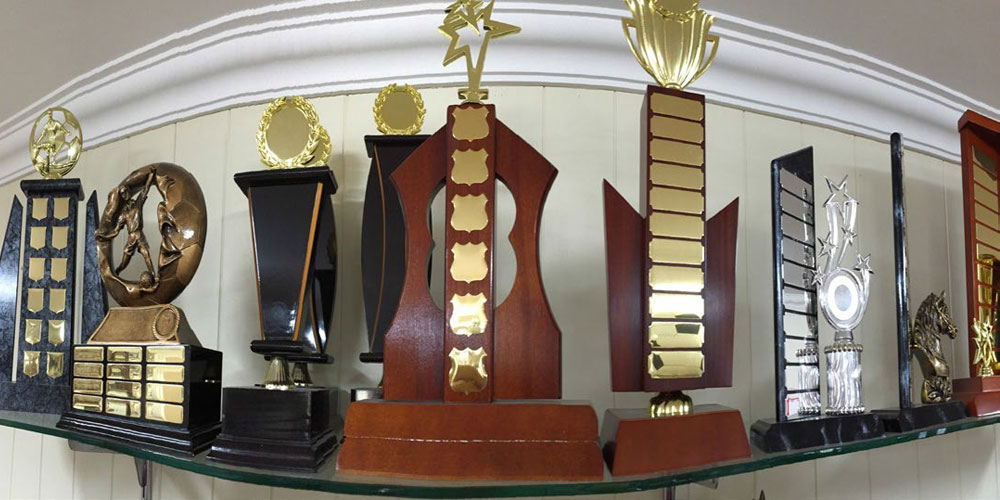 Perpetual Trophies