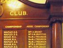 Honour Boards