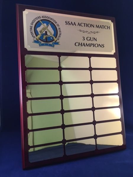 Perpetual Plaque custom sizes available Perpetual Plaque custom sizes available