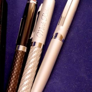 Premium Pens and Pen Sets Ipswich